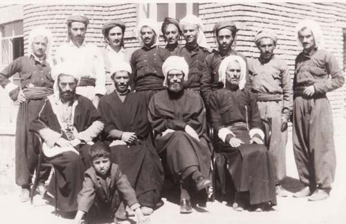 Kürdistan Halkı Şêxî’ni  Kaybetti!!